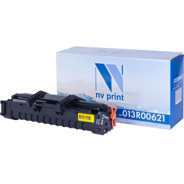 Картридж NVP совместимый NV-013R00621